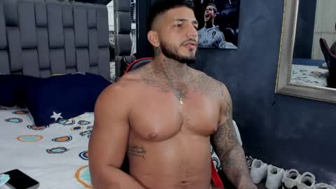 my name is sebas If you come here dont hesitate to say hello Im a guy who really likes having conversations and having hot online show from 04.23.26