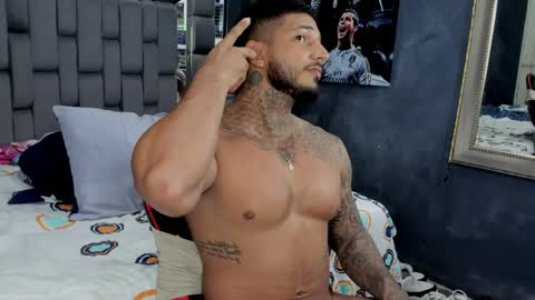 my name is sebas If you come here dont hesitate to say hello Im a guy who really likes having conversations and having hot online show from 04.29.26