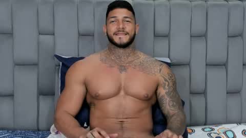 my name is sebas If you come here dont hesitate to say hello Im a guy who really likes having conversations and having hot online show from 05.08.26