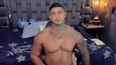 my name is sebas If you come here dont hesitate to say hello Im a guy who really likes having conversations and having hot online show from 05.21.26