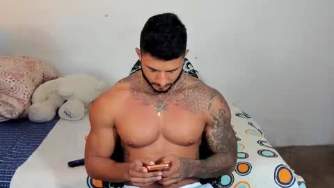 my name is sebas If you come here dont hesitate to say hello Im a guy who really likes having conversations and having hot online show from 07.03.26