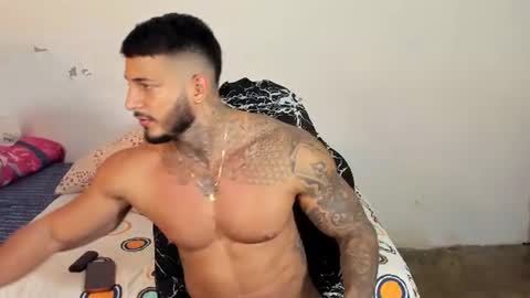 my name is sebas If you come here dont hesitate to say hello Im a guy who really likes having conversations and having hot online show from 07.06.26
