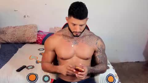 my name is sebas If you come here dont hesitate to say hello Im a guy who really likes having conversations and having hot online show from 07.08.26