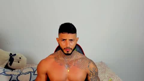my name is sebas If you come here dont hesitate to say hello Im a guy who really likes having conversations and having hot online show from 07.14.26