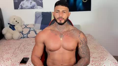 my name is sebas If you come here dont hesitate to say hello Im a guy who really likes having conversations and having hot online show from 07.14.26