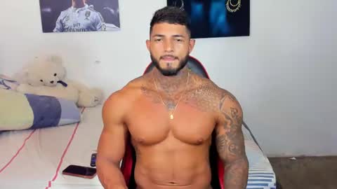 my name is sebas If you come here dont hesitate to say hello Im a guy who really likes having conversations and having hot online show from 07.28.26