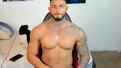 my name is sebas If you come here dont hesitate to say hello Im a guy who really likes having conversations and having hot online show from 08.01.26