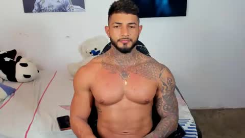 my name is sebas If you come here dont hesitate to say hello Im a guy who really likes having conversations and having hot online show from 08.05.26