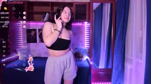 Lisa online show from 11.09.25