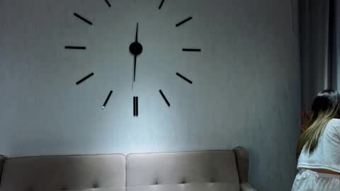 Iris online show from 11.21.25