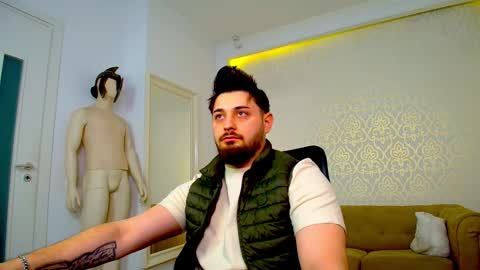 JalenPenn online show from 03.15.26