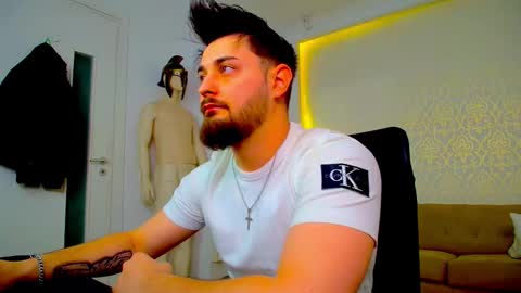 JalenPenn online show from 03.17.26