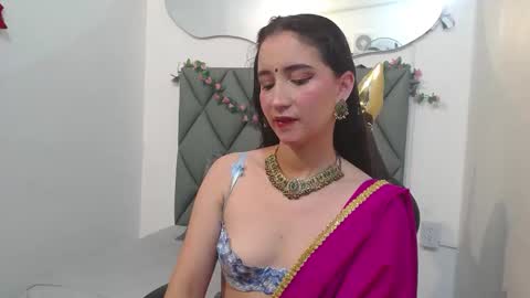 Jalima Mona online show from 09.25.25