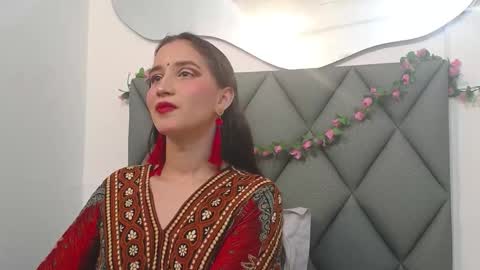 Jalima Mona online show from 10.03.25