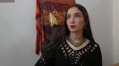 Jalima Mona online show from 10.23.25