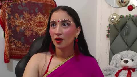 Jalima Mona online show from 11.11.25