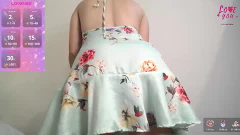 Jalima Mona online show from 11.14.25