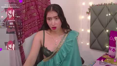 Snapshot of jalimamona chatting on 01.13.26 Jalima Mona online show from 01.13.26