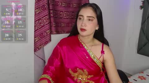 Snapshot of jalimamona chatting on 02.11.26 Jalima Mona online show from 02.11.26