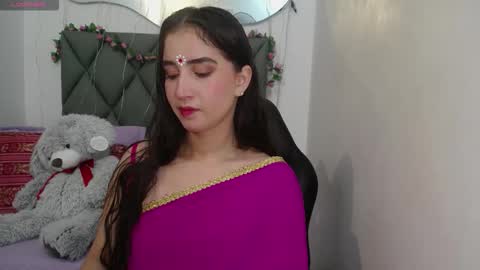 Snapshot of jalimamona chatting on 02.14.26 Jalima Mona online show from 02.14.26