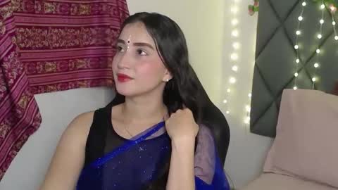 Snapshot of jalimamona chatting on 02.20.26 Jalima Mona online show from 02.20.26