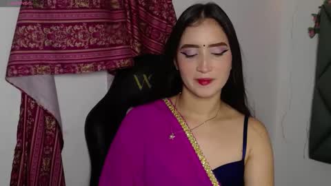 Snapshot of jalimamona chatting on 02.27.26 Jalima Mona online show from 02.27.26