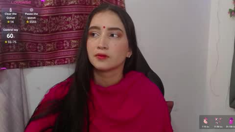 Snapshot of jalimamona chatting on 03.03.26 Jalima Mona online show from 03.03.26