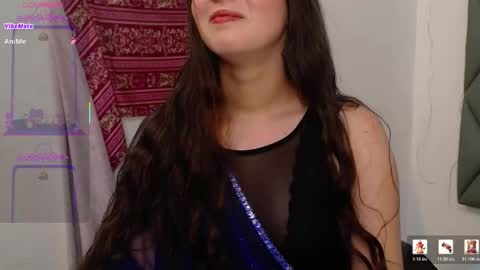 Snapshot of jalimamona chatting on 03.27.26 Jalima Mona online show from 03.27.26