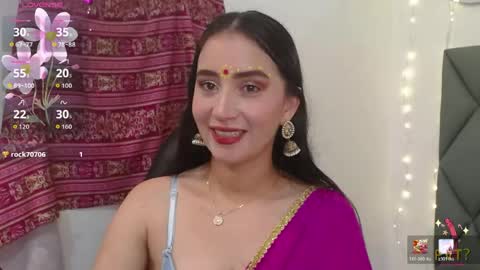 Snapshot of jalimamona chatting on 04.11.26 Jalima Mona online show from 04.11.26
