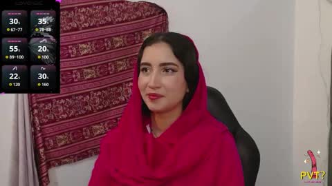 Snapshot of jalimamona chatting on 04.23.26 Jalima Mona online show from 04.23.26