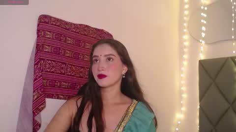 Jalima Mona online show from 06.17.26
