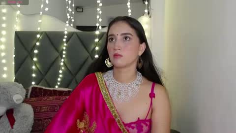 Jalima Mona online show from 06.19.26