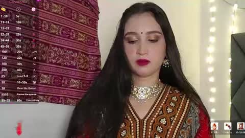 Jalima Mona online show from 06.20.26