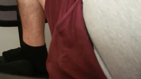 Snapshot of jallen1993 chatting on 11.22.25 jallen1993 online show from 11.22.25