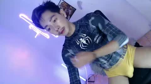 Snapshot of jam_bigcock69 chatting on 06.16.26 Jam online show from 06.16.26