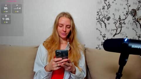 Sofia online show from 02.08.26