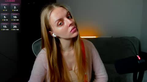 Sofia online show from 04.24.26