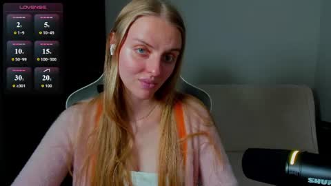 Sofia online show from 06.16.26