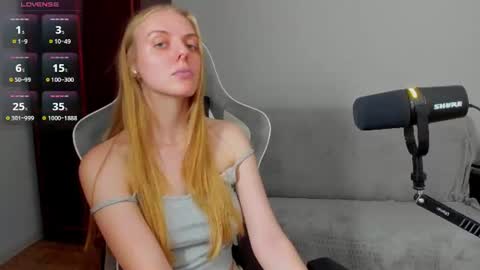 Sofia online show from 07.18.26
