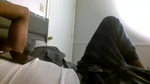 Jamacian online show from 01.28.25