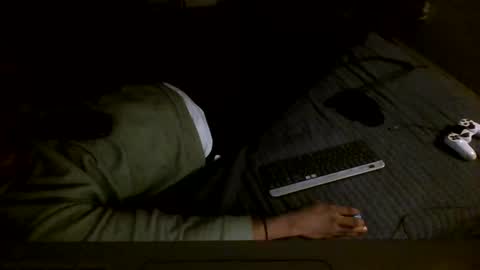 Jamacian online show from 12.04.25