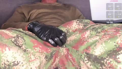 Snapshot of jamal_boseman chatting on 01.26.25 Jamal online show from 01.26.25