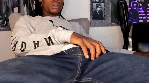 Jamal online show from 05.31.26