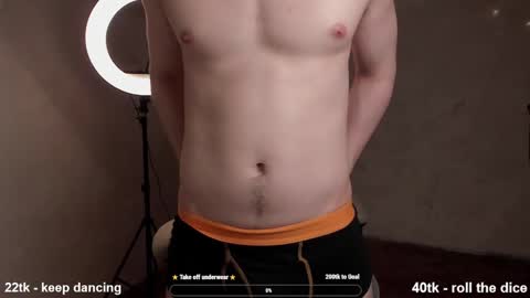 Snapshot of jame_flow chatting on 02.27.25 Hey there Im Jame online show from 02.27.25