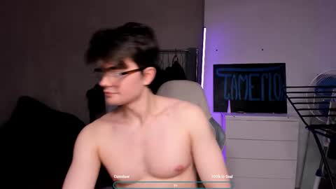 Hey there Im Jame online show from 02.03.26