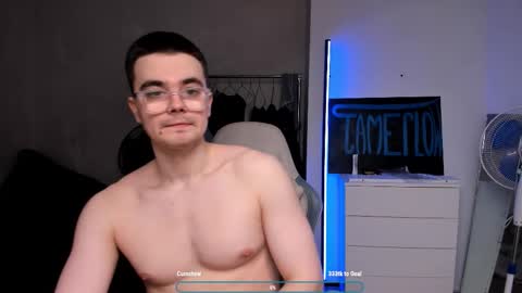 Hey there Im Jame online show from 02.28.26