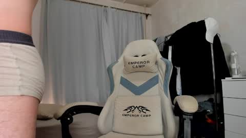 Hey there Im Jame online show from 05.06.26