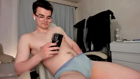 Hey there Im Jame online show from 05.08.26
