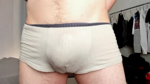 Hey there Im Jame online show from 05.19.26