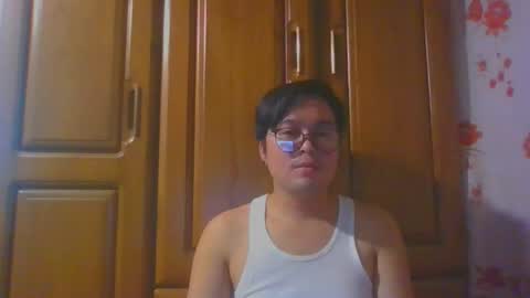 Snapshot of jamel_poka91 chatting on 09.12.25 asian jameeee online show from 09.12.25